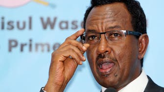 Somali president names economist as new prime minister 