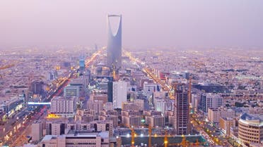 riyadh shutterstock