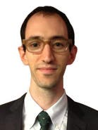 David Andrew Weinberg