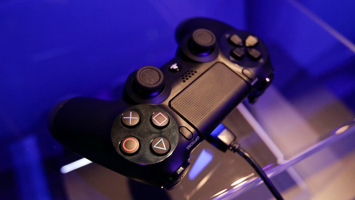 Ps4 game retailers online