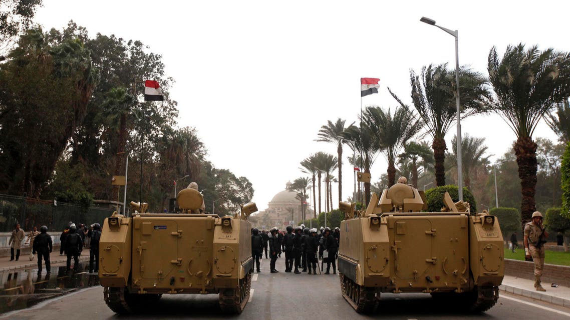 cairo
