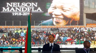 BBC defends ‘excessive’ Mandela coverage 