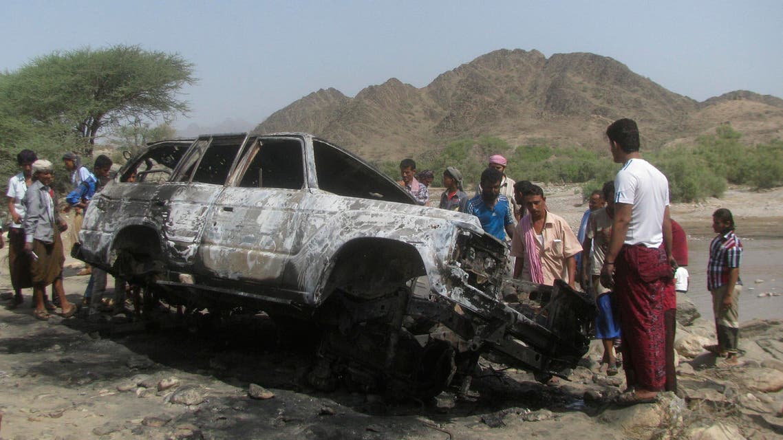 Yemen Reuters
