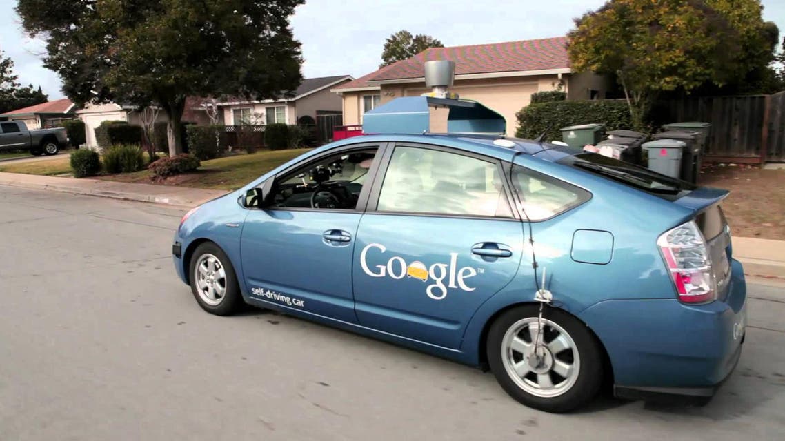 Driverless