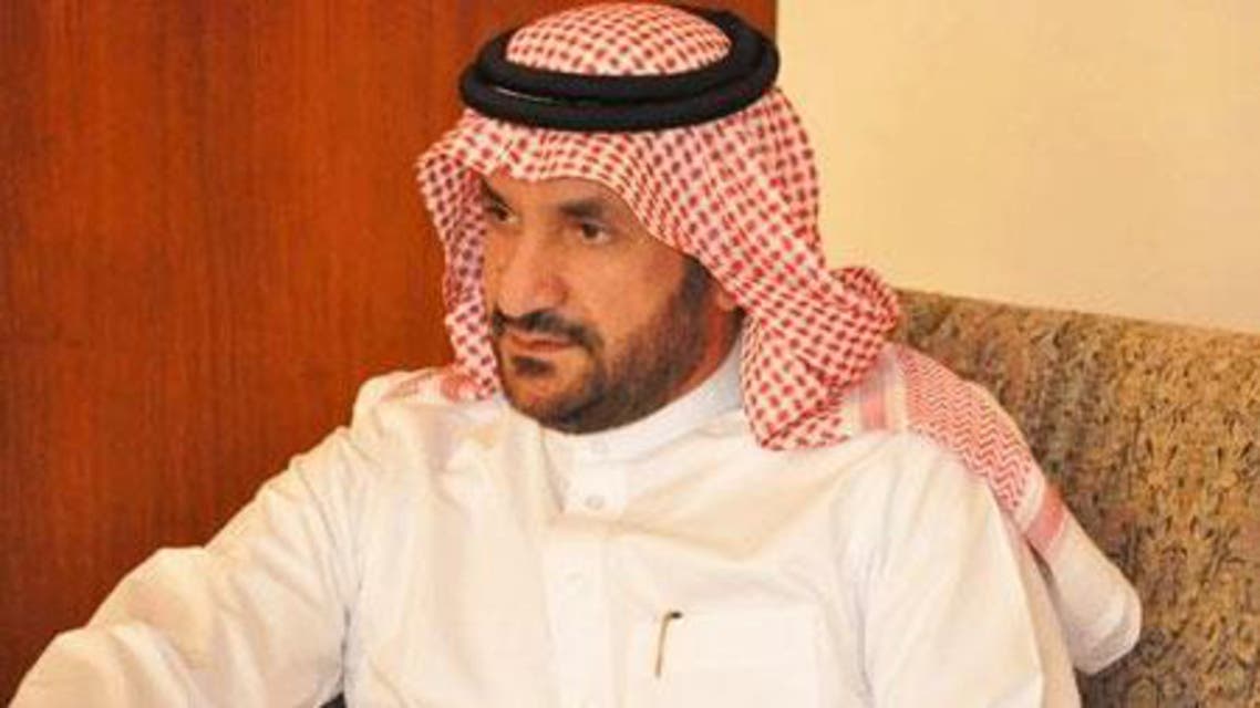 محمد بن حمود الشايع