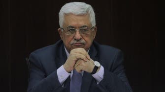 عباس يرفض خطة أميركية بوجود عسكري إسرائيلي في الضفة