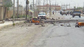Gunmen kill 18 pipeline workers in Iraq 