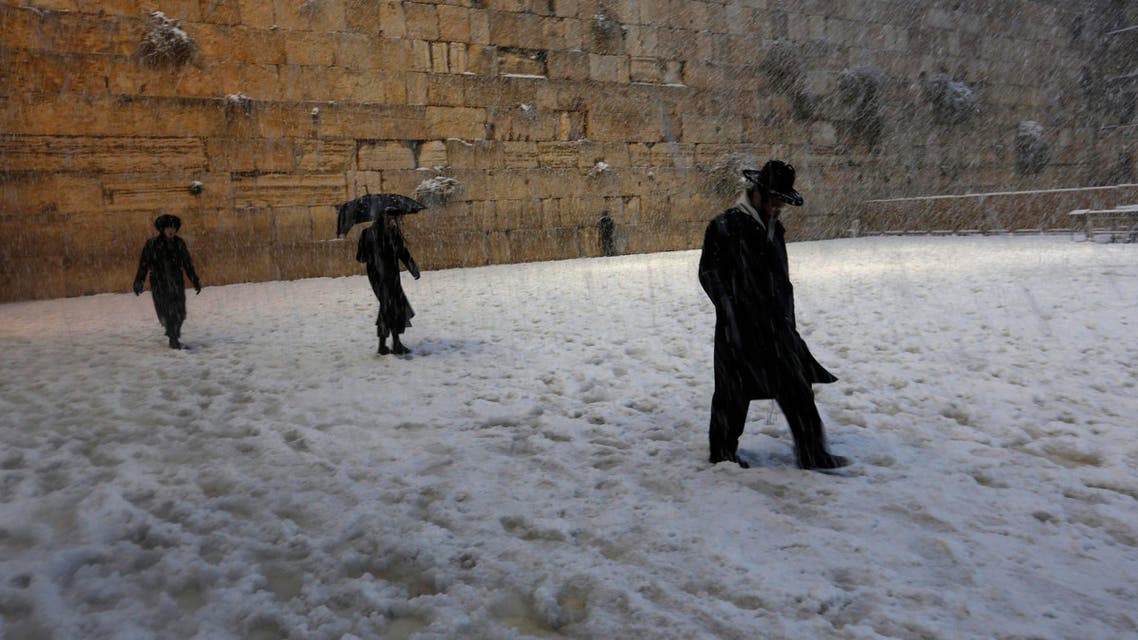 jerusalem