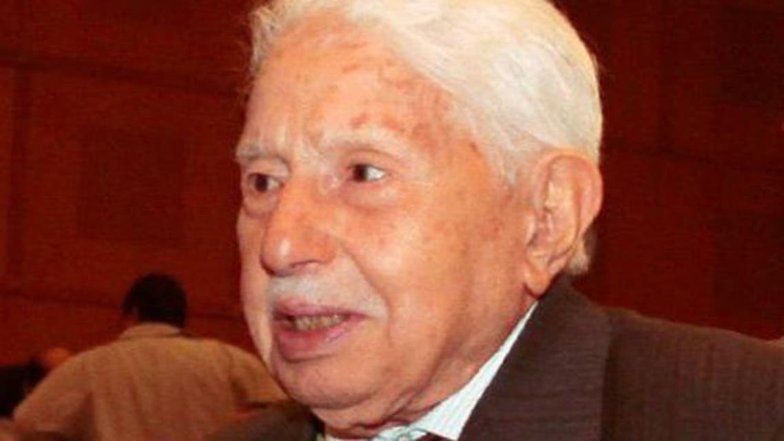 مصطفى الفيلالي