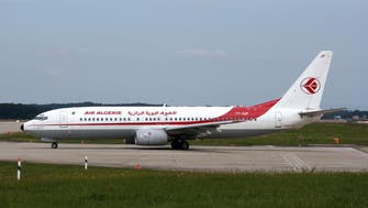 Air Algerie to spend $762m upgrading fleet 