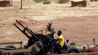 Shells hit Sudan’s South Kordofan capital                