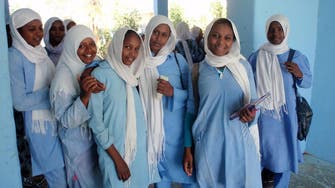 الزواج يفقد أكثر من 60% من فتيات السودان فرصة التعليم