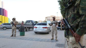 Libya army colonel shot dead in Benghazi
