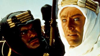‘Lawrence of Arabia’ star Peter O’Toole dead at 81