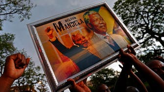 World bids farewell to Nelson Mandela