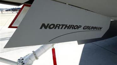 Northrop Grumman reuters