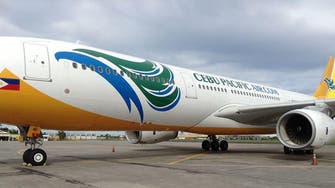 ‘Yalla Manila’: Cebu Pacific offers $27 flights out of Dubai