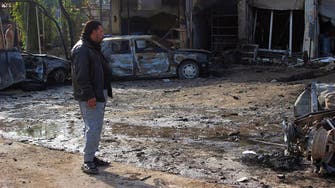  TV presenter among 19 killed in Iraq attacks 