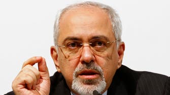 Iran says nuclear talks continue despite U.S. blacklist