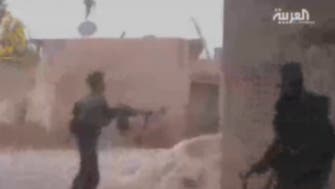 1800GMT: Syrian rebels launch military campaign to break siege on Ghouta 