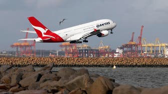 Emirates said to rule out financial lifeline for Qantas