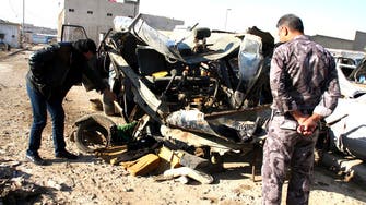 Deadly attacks launched across Iraq