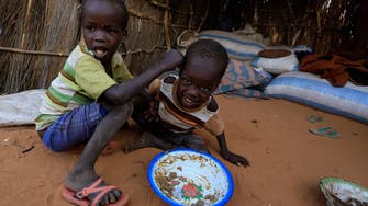 U.N.: 1.9 million displaced in Sudan’s Darfur