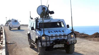 Lebanese, Israeli officers diffuse tensions 