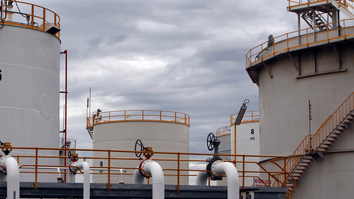Reuters Libya Oil