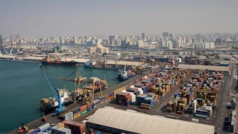 UAE ports company in talks to expand in U.S.
