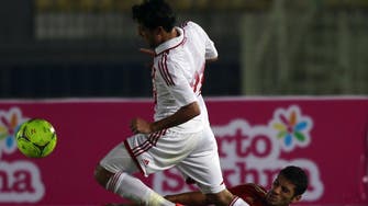 Zamalek says that Malaga put Ibrahim interest on hold