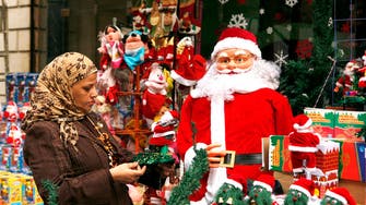Kuwait’s Christmas Scrooge? MP says celebration is ‘an offence’