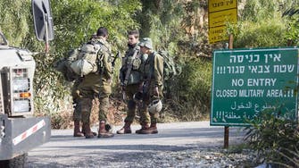 مقتل جندي إسرائيلي برصاص الجيش اللبناني
