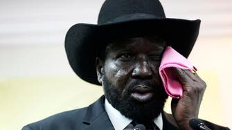 South Sudan president: coup attempt defeated