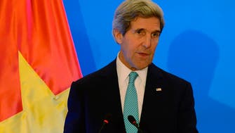 Kerry says U.S. meeting with Syria Islamic Front ‘possible’