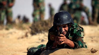 Libya blocks United Nations guard force plan 