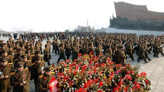 North Korea military vows loyalty to Kim Jong