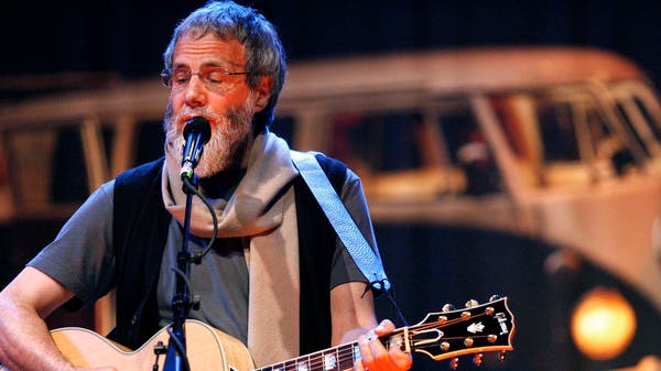 Cat Stevens Aka Yusuf Islam To Enter Rock And Roll Hall Of Fame | Al ...