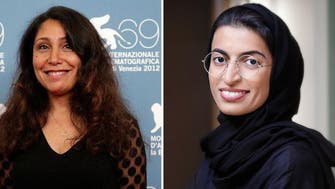 Foreign Policy lists two Arab women as ‘leading global thinkers’