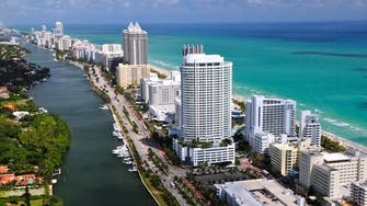 Dubai said to sell stake in landmark Miami hotel