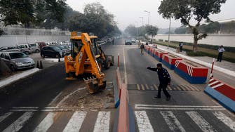 بھارت: امریکی سفارتخانے کی سیکیورٹی، عملے کو حاصل مراعات ختم