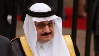 ‘Saudi Arabia will go it alone,’ says diplomat