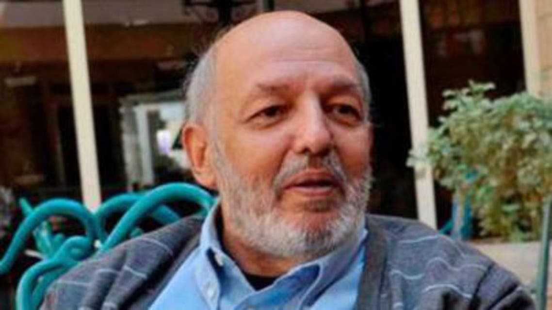 المخرج محمد خان