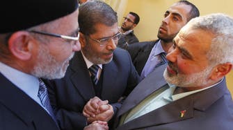 Egypt’s Mursi to stand trial for ‘espionage’