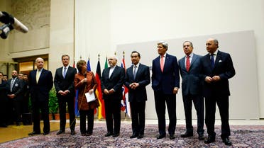 iran talks reuters