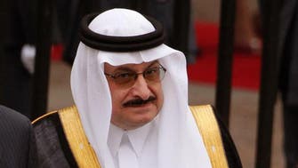 سعودی عرب خلیج میں سکیورٹی کے لیے تنہا اقدام کرے گا