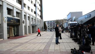Turkey dismisses Istanbul police chief