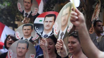 Syria: No one can stop Assad from election run