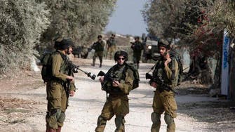 Israeli troops kill Palestinian security force member