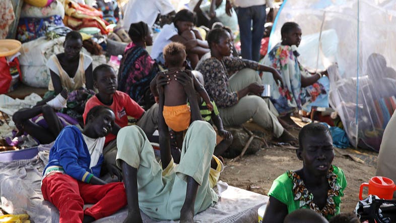 Workers clash in South Sudan oil fields, 16 dead, says official - Al ...